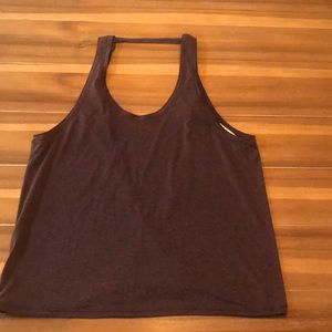 Lululemon Yoga Tank